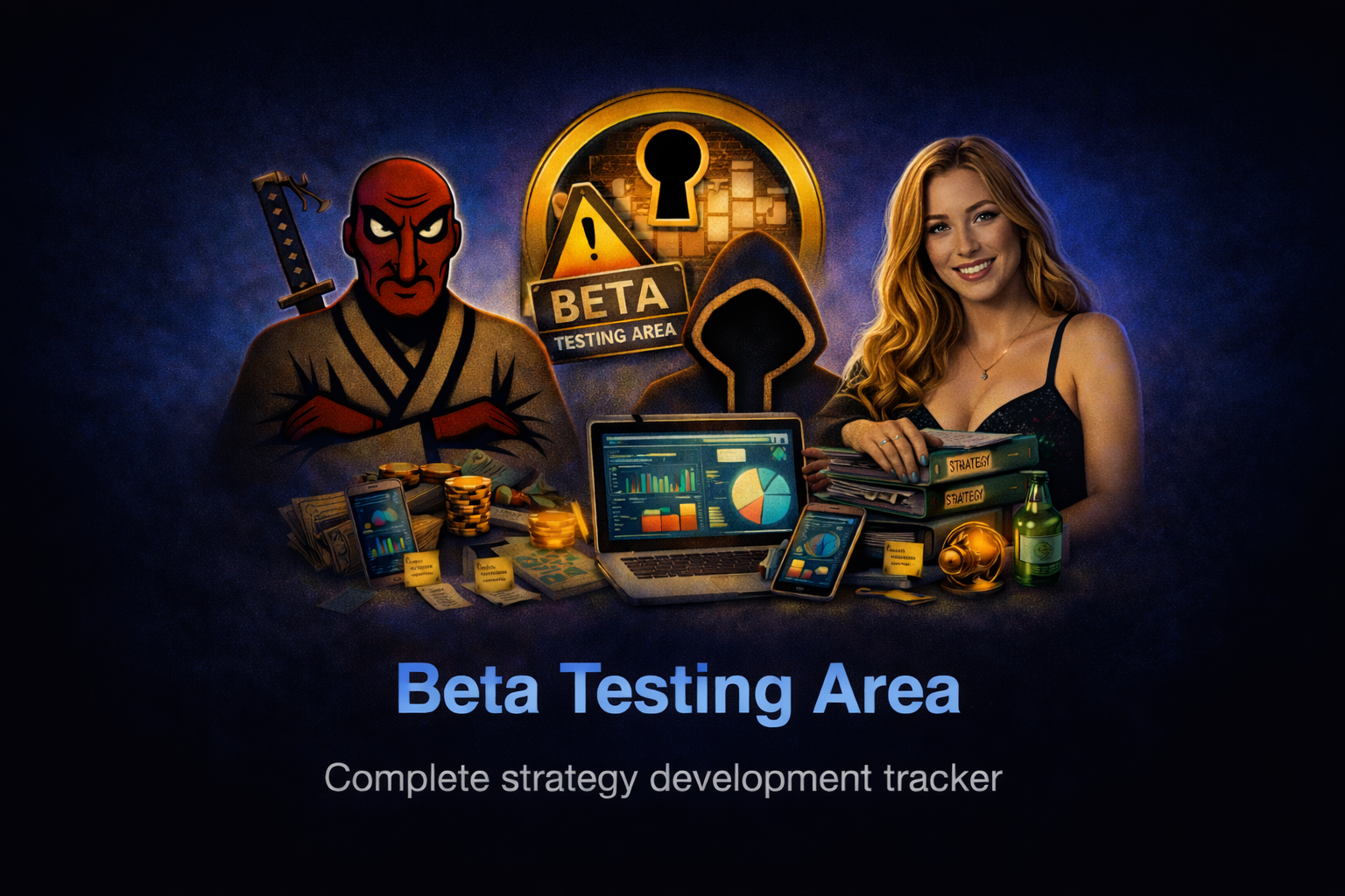 TenguBet Beta Testing