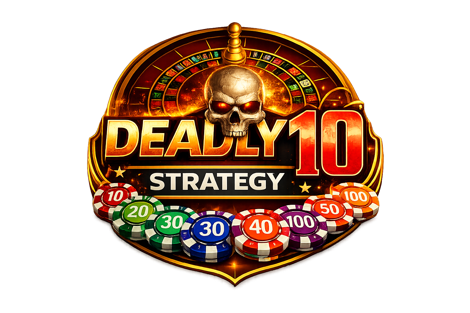 Deadly 10