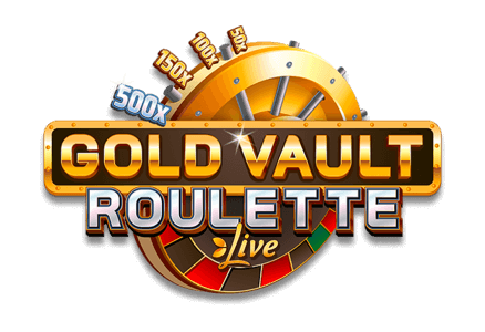 Gold Vault