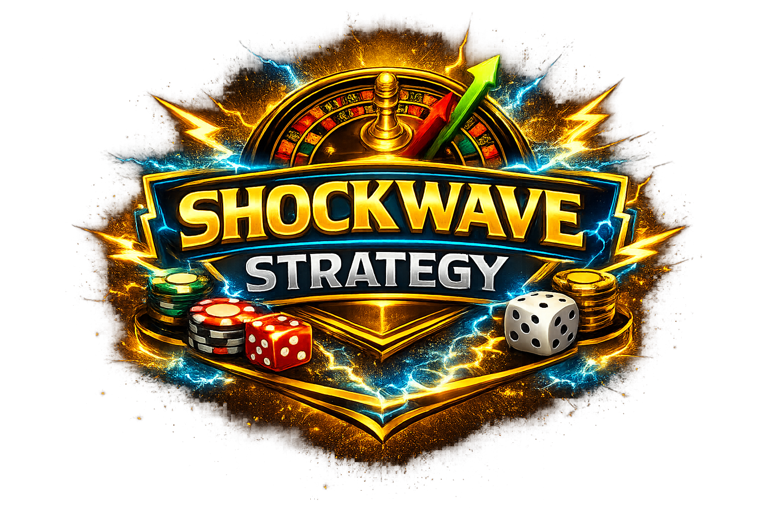 Shockwave Strategy