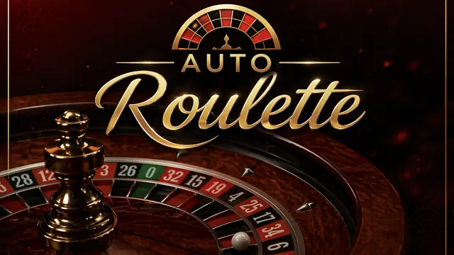 Auto Roulette