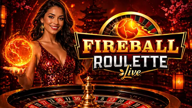 Fireball Roulette