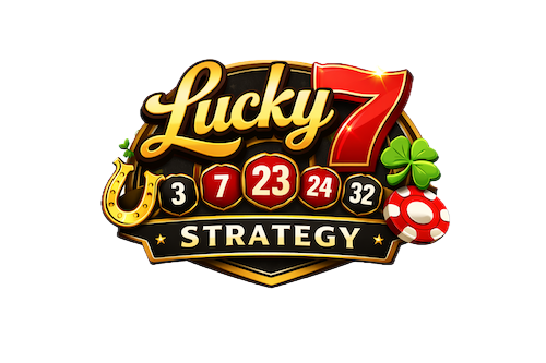 Lucky7 Strategy