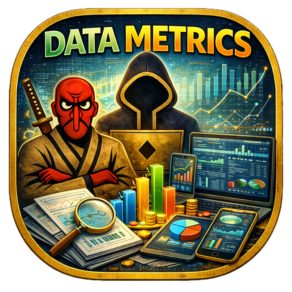 Data Metrics